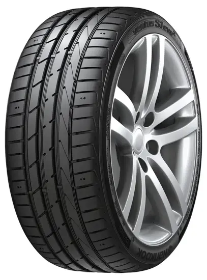 Hankook Ventus S1 evo2 K117A SUV 235/50 R18 97V