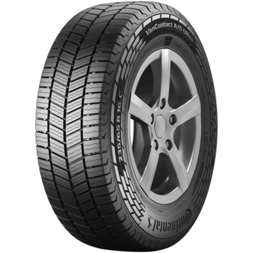 Ovation C 110/ V-07 AS 3PMSF 195/75 R16 108R