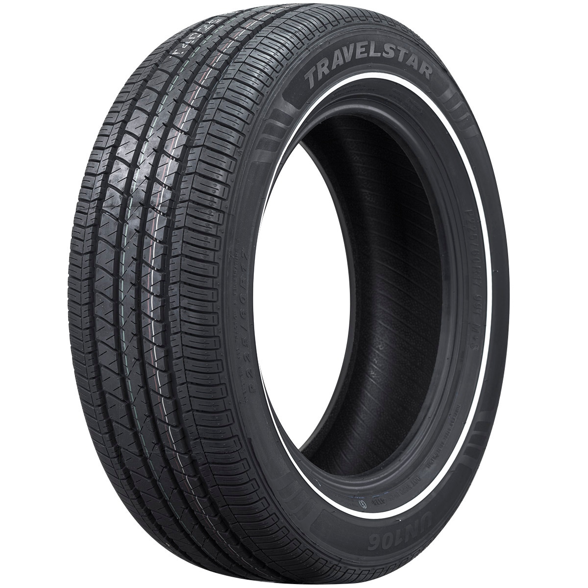 Kapsen AW33 225/60 R16 98T