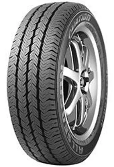 Ovation C 107/ V-07 AS 3PMSF 205/65 R16 105T