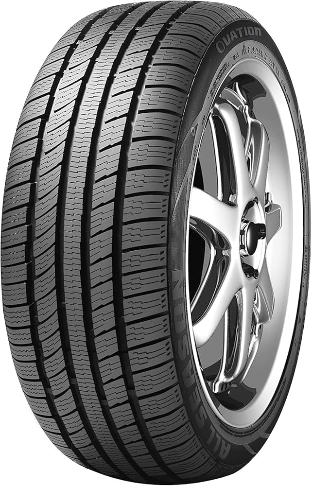 Ovation VI-782 AS 3PMSF XL 195/65 R15 95H