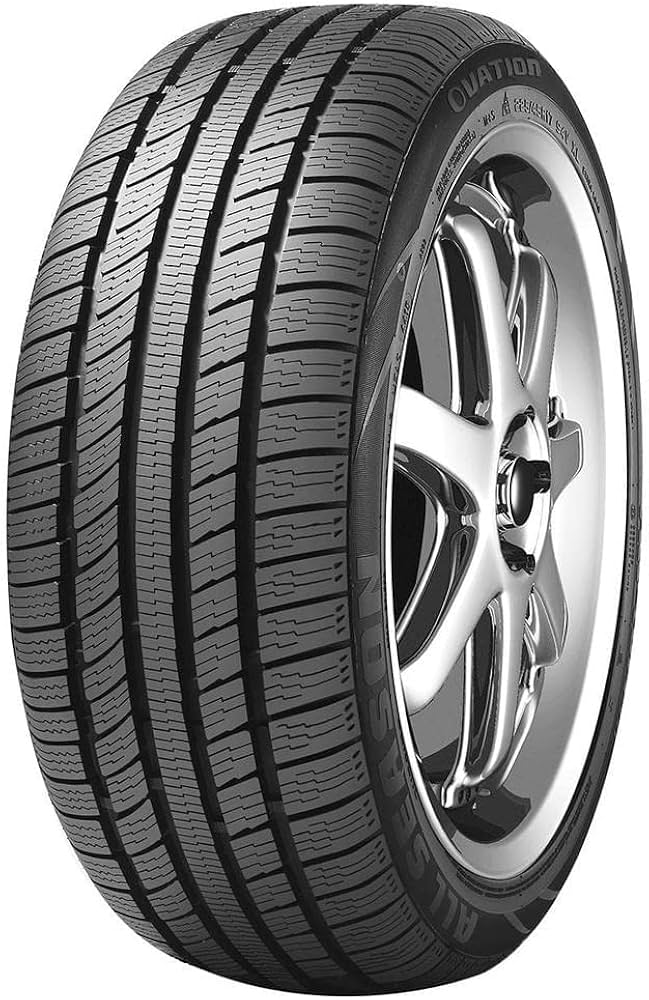 Ovation VI-782 AS 3PMSF XL 175/70 R14 88T