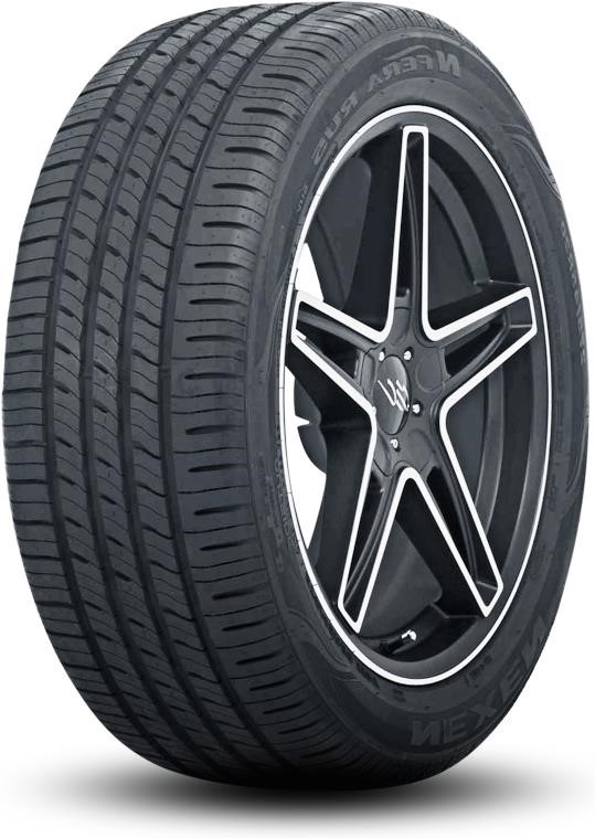 Nexen NFERA RU5 XL 225/65 R17 106V