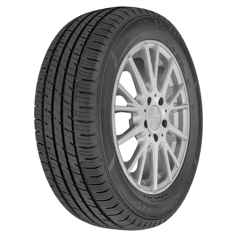 Aplus A506 195/55 R16 87S