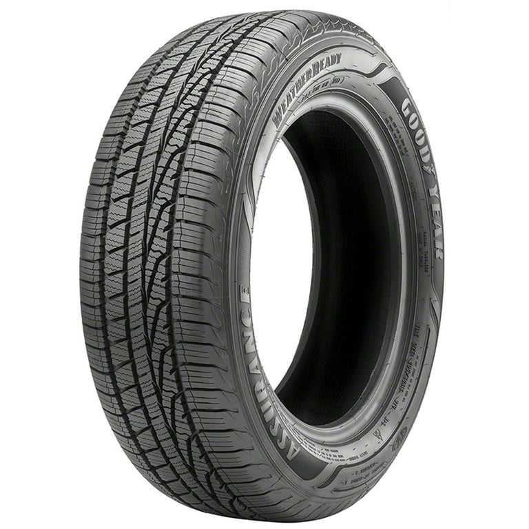Ovation W588 XL 215/55 R16 97H