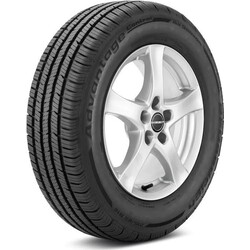 Compasal SMACHER XL 255/55 R18 109V