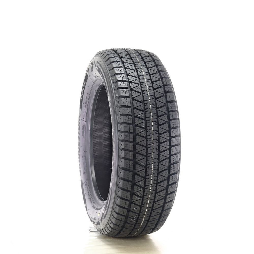 Bridgestone Blizzak DM-V3 XL 225/60 R17 103S