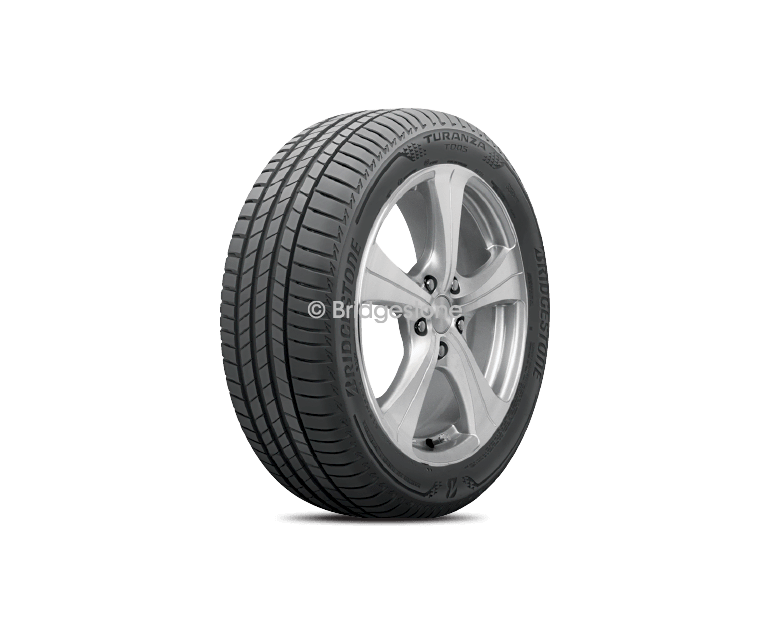 Bridgestone TURANZA T005 255/35 R19 96Y