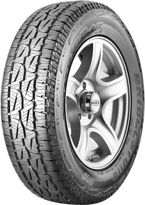 Bridgestone DUELER A/T 001 SUV 245/60 R18 105H
