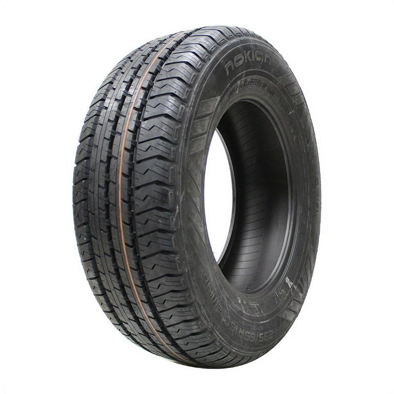 Ovation C 99/ V-07 AS 3PMSF 195/60 R16 97T