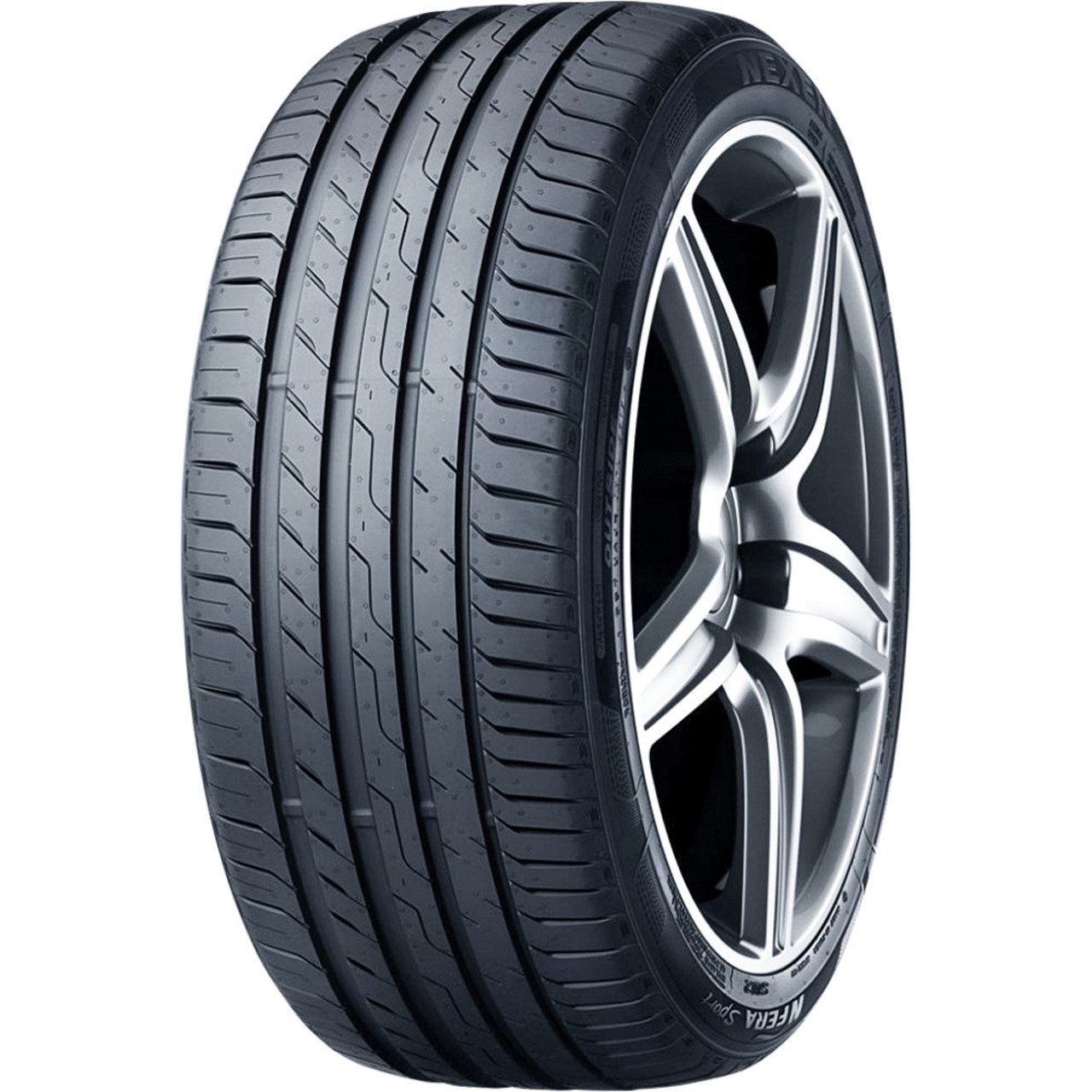 Шина Nexen N'FERA SPORT XL 275/35 R21 103Y 275/35 R21