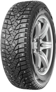 Bridgestone Blizzak SPIKE-02 шип 215/60 R16 95T