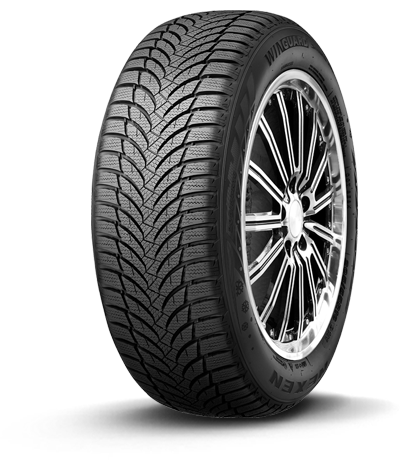 Nexen WinGuard Snow*G WH2 235/60 R16 100H