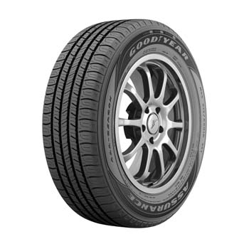 Aplus A506 215/55 R17 94S