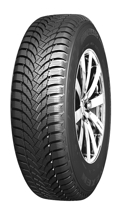 Nexen WinGuard Snow*G WH2 XL 165/70 R14 85T