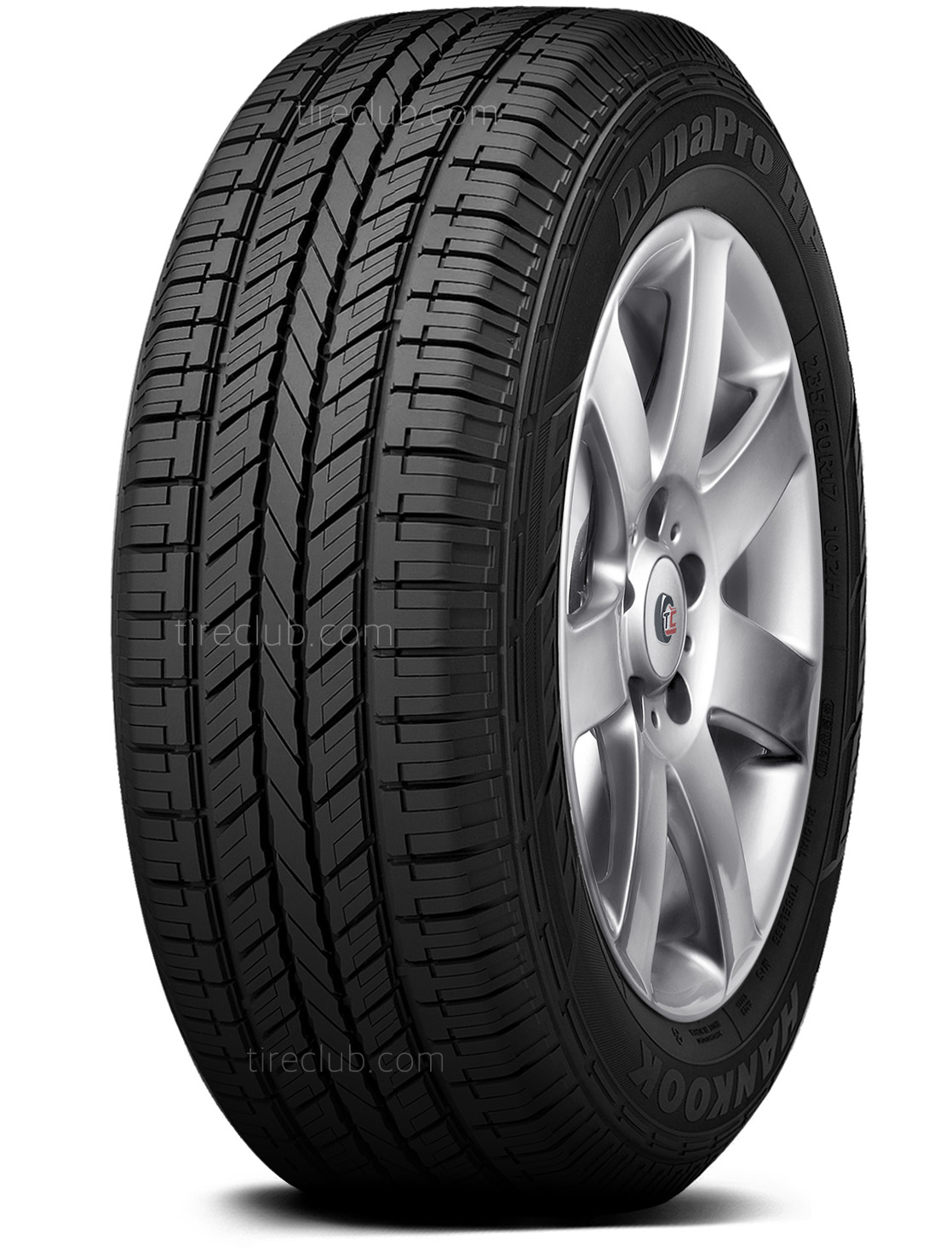 Hankook Dynapro HP RA 23 255/70 R16 111H
