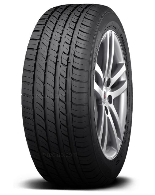 Compasal SMACHER XL 235/60 R18 107V