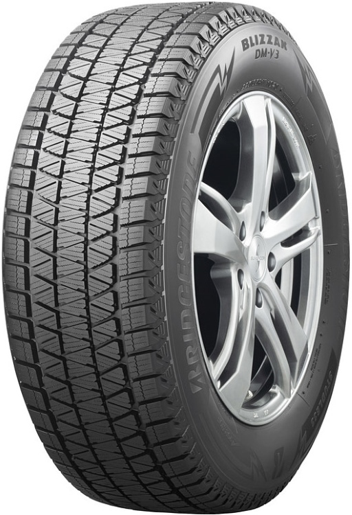 Bridgestone Blizzak DM-V3 225/70 R16 103S