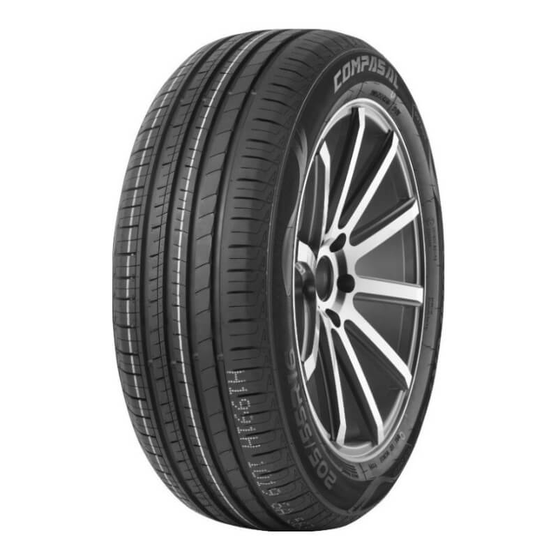 Compasal BLAZER HP 195/60 R15 88H
