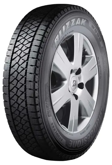 Bridgestone C 107/ BLIZZAK W995 195/75 R16 105R