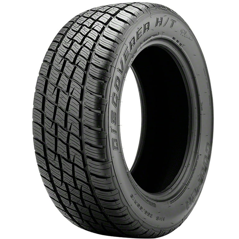 Aplus A505 285/60 R18 116T