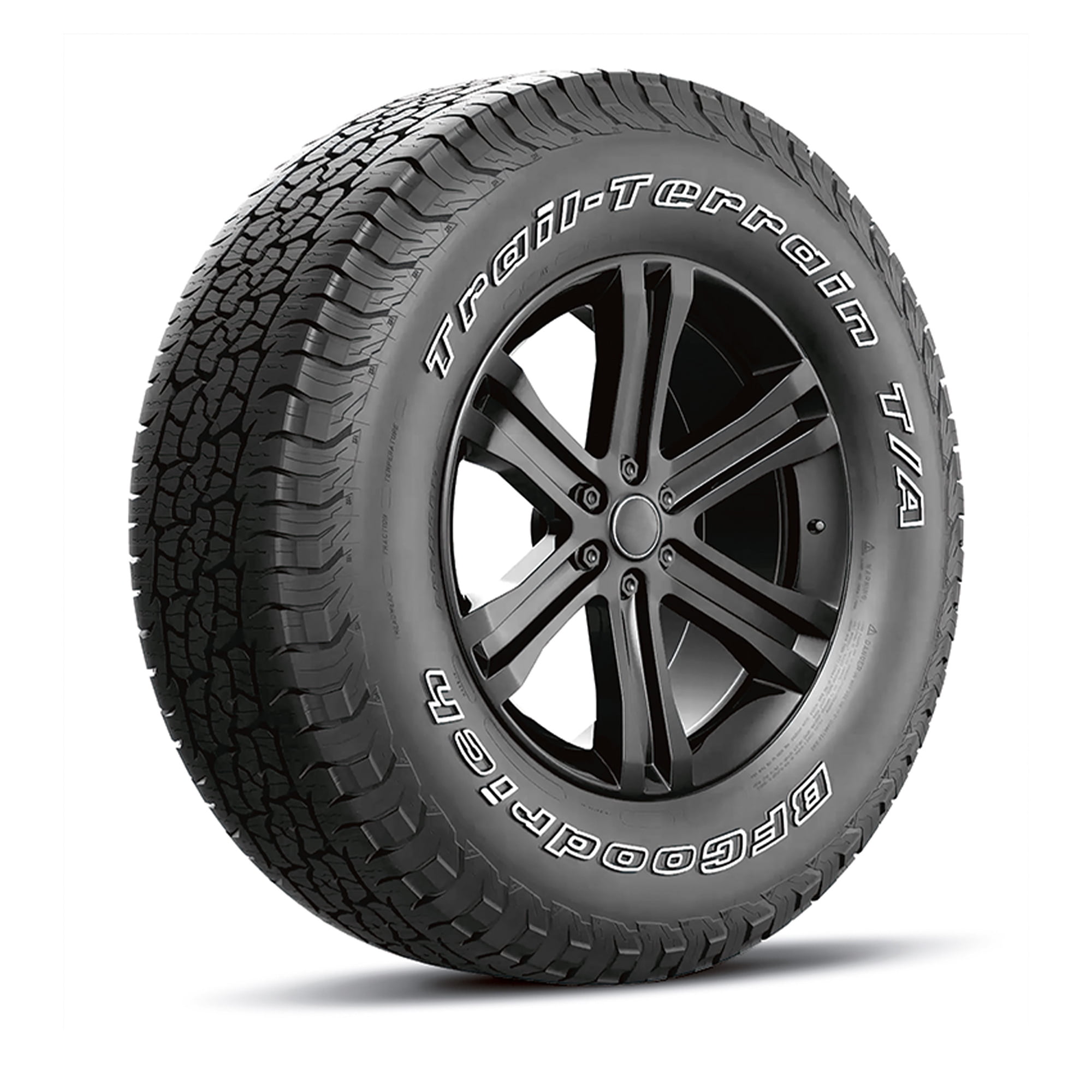 Aplus A501 XL 235/65 R17 108T
