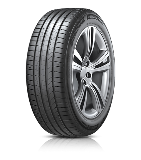 Hankook Ventus Prime 4 K135 (Hankook (вир-во Угорщина XL 235/55 R17 103W