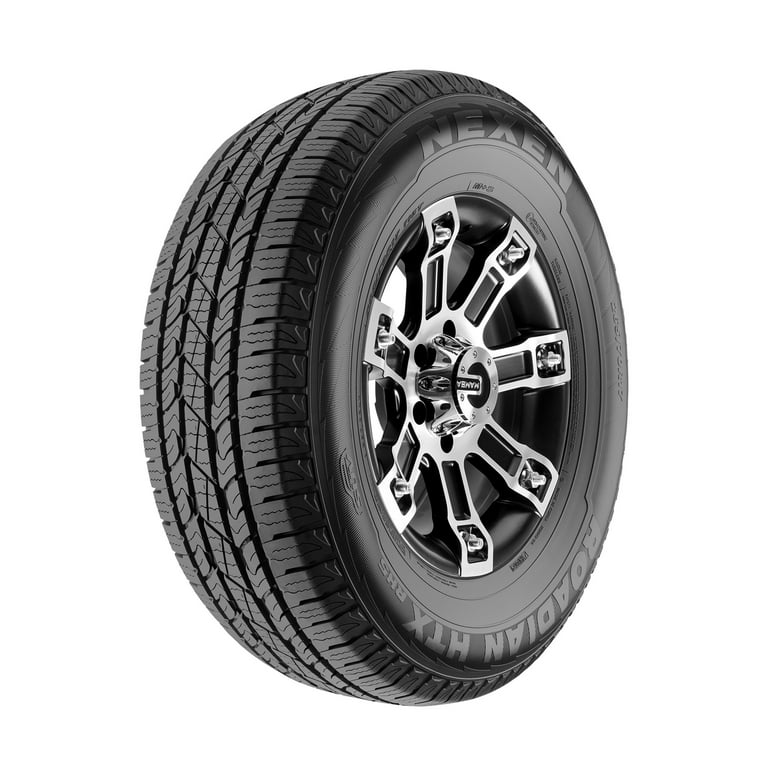 Шина Nexen ROADIAN HTX RH5 265/70 R16 112H 265/70 R16