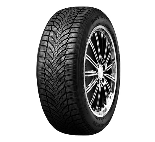 Nexen WinGuard Snow*G WH2 XL 185/55 R15 86H