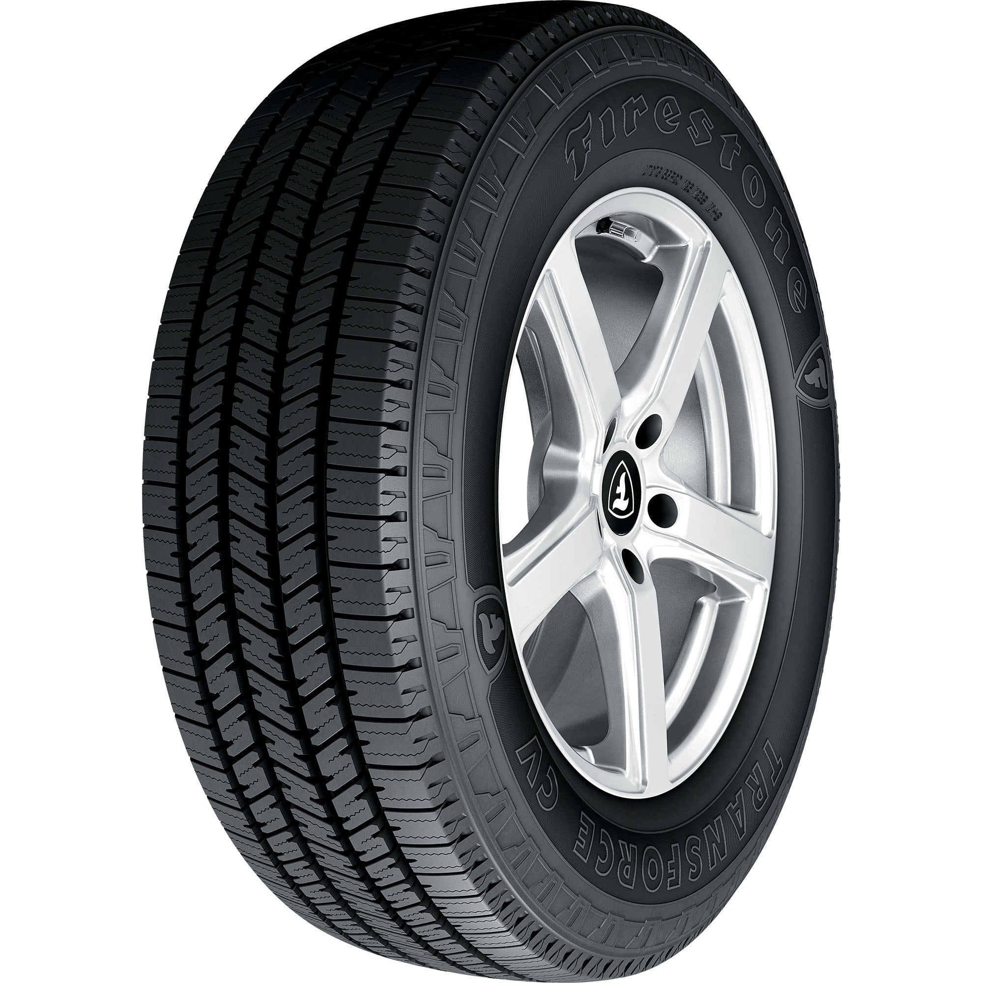 Ovation C 107/ WV-03 8PR 195/75 R16 105R