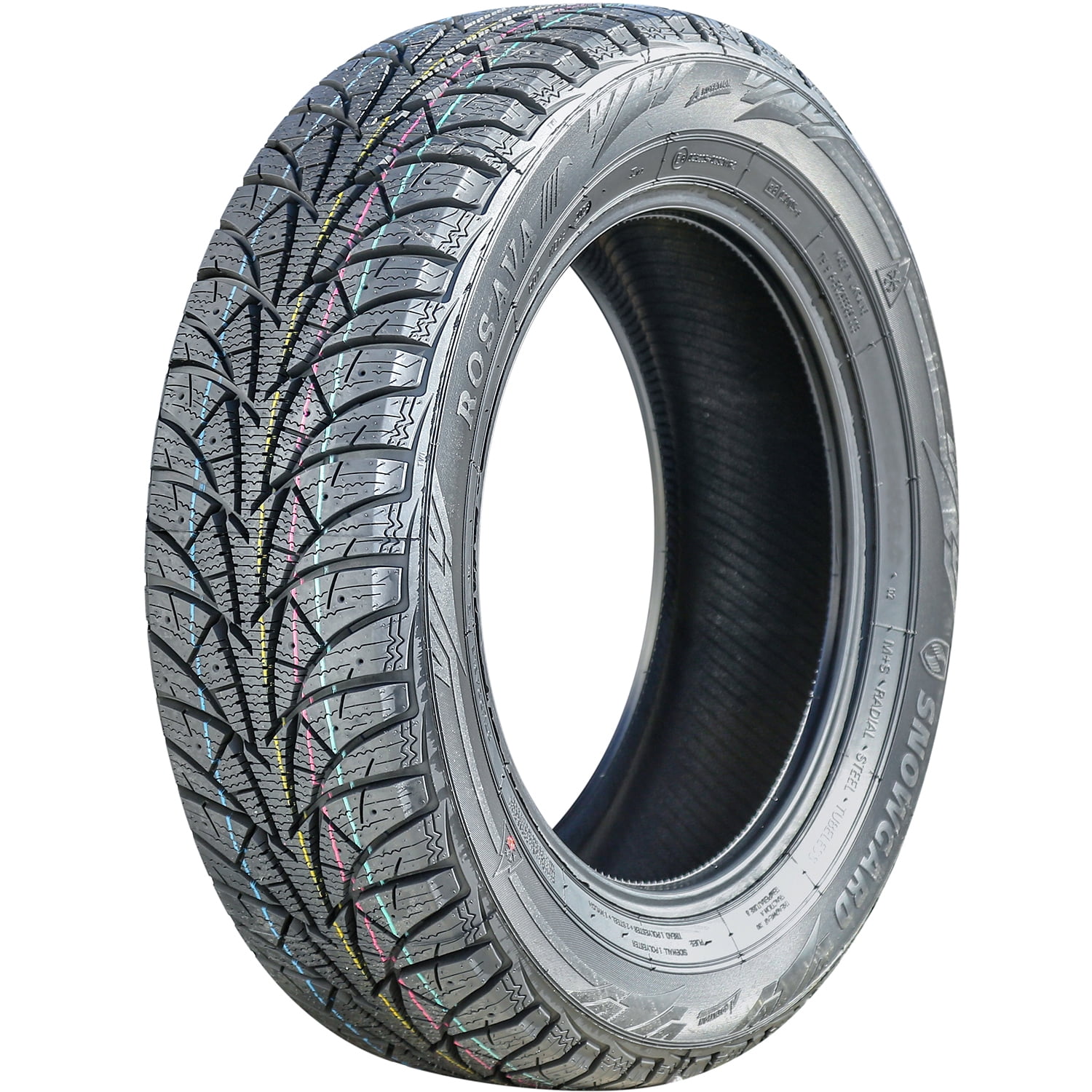 Росава SNOWGARD під шип 205/65 R15 94T