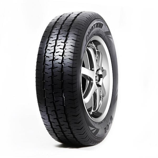 Ovation C 107/ V-02 195/75 R16 105R