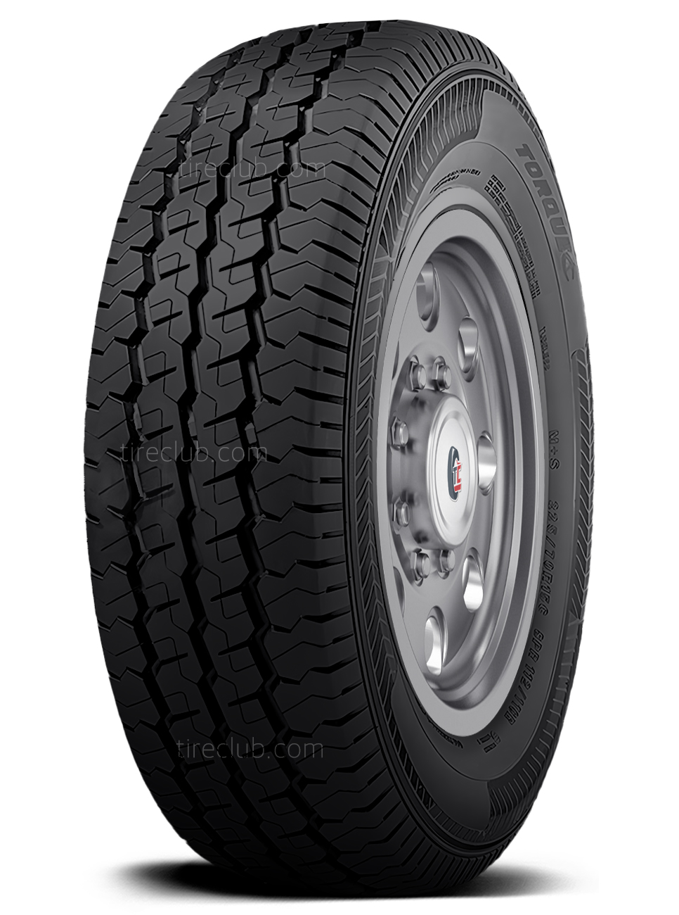 Ovation 195R14C 106/ V-02 [195R14С 0/0 R0 104R