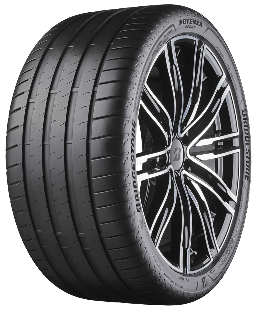 Bridgestone POTENZA Sport XL 285/45 R19 111Y