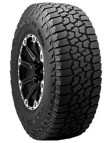 Ecovision W686 під шип XL 235/60 R18 107H