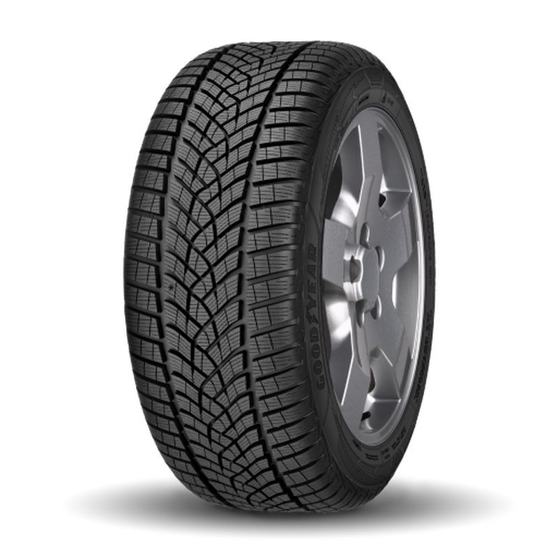 Goodyear UltraGrip Performance XL 195/60 R18 96H