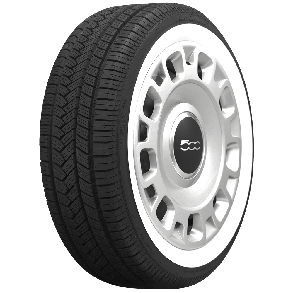 Ovation W588 XL 185/55 R15 86H