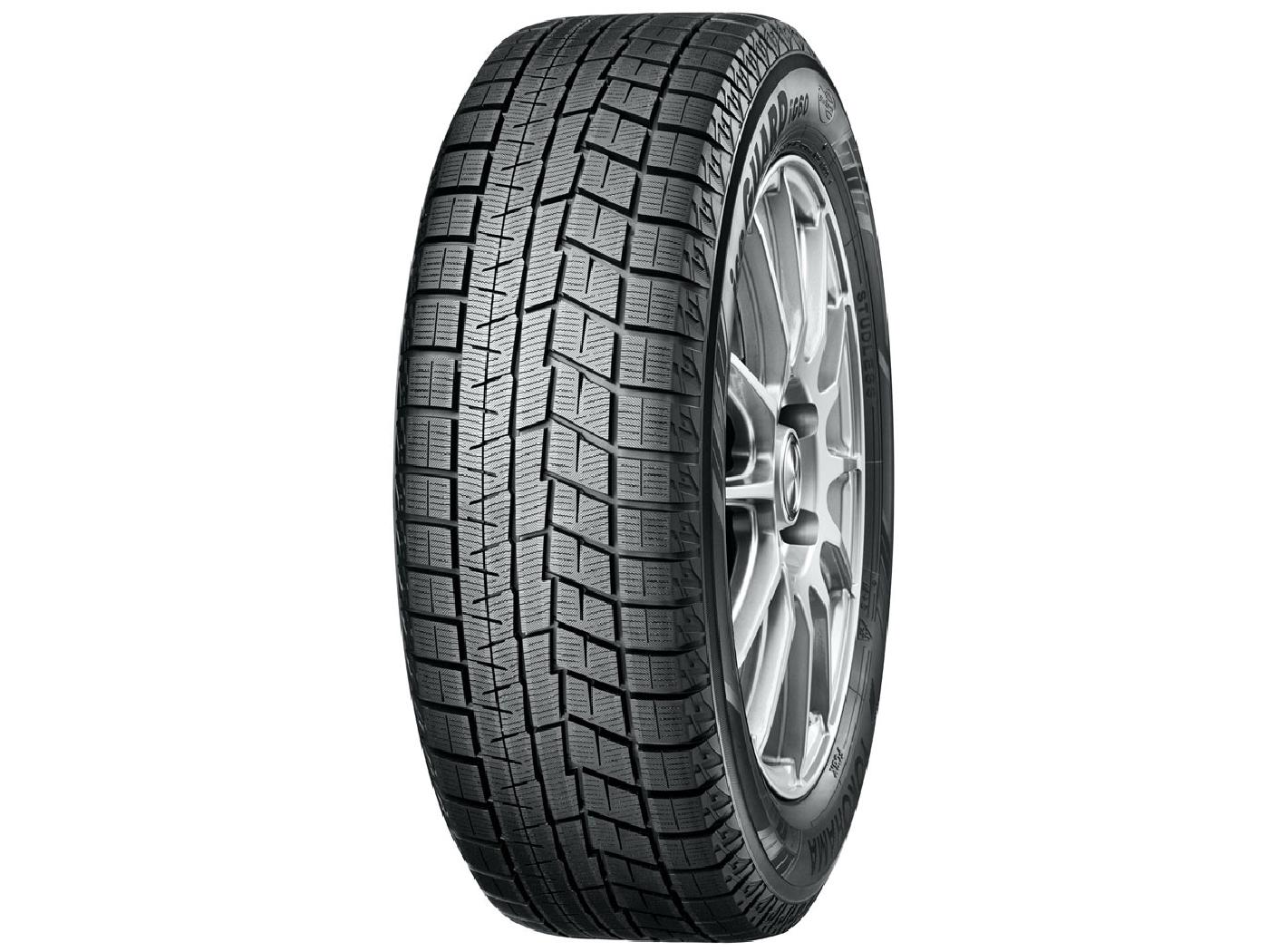 Yokohama Ice Guard IG60 245/45 R19 98Q