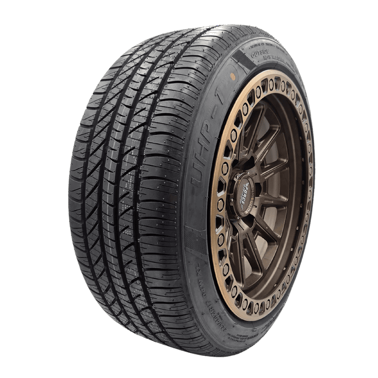 Compasal SMACHER XL 225/45 R17 94W