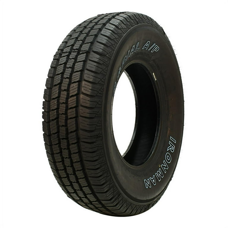 Ovation W588 235/65 R17 104T