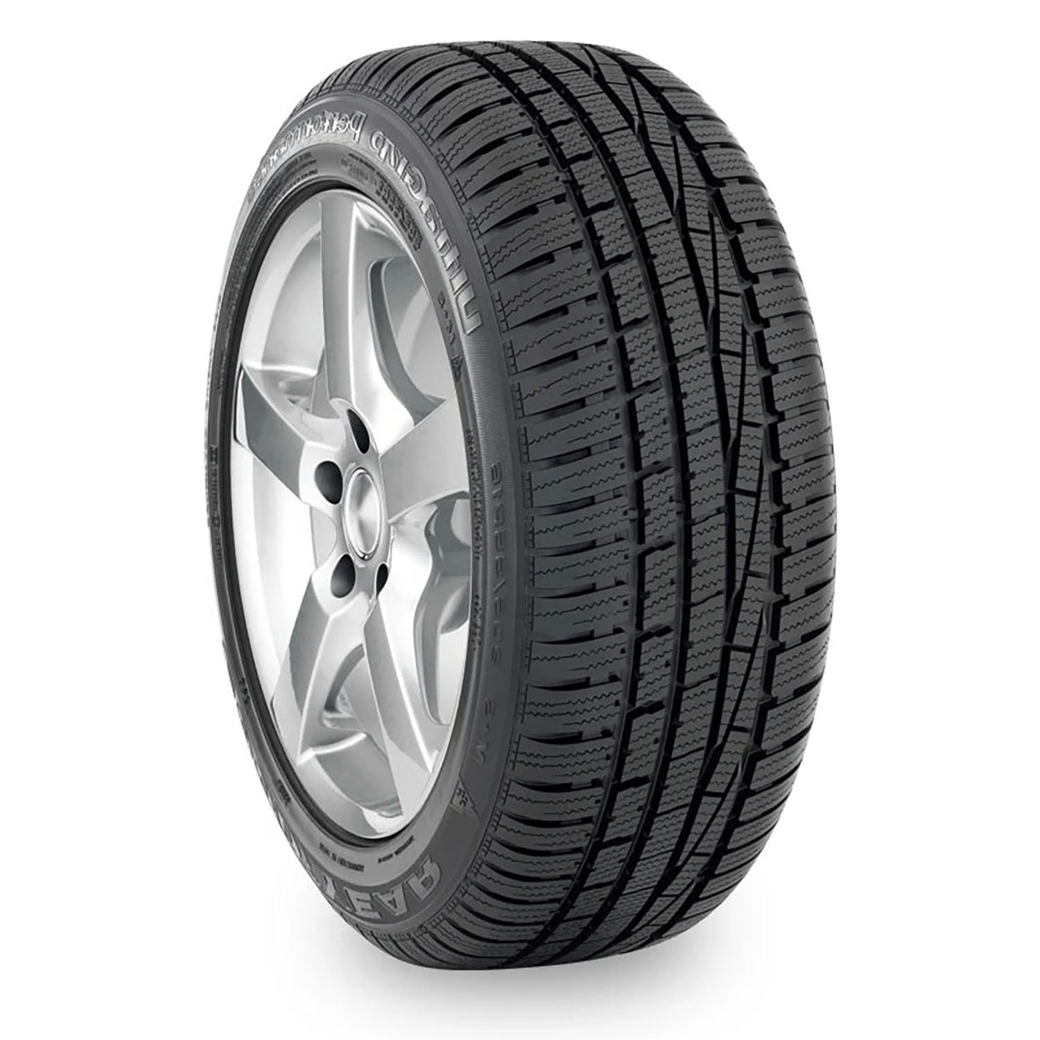 Fulda UltraGrip Performance+ (Goodyear XL 235/55 R19 105T
