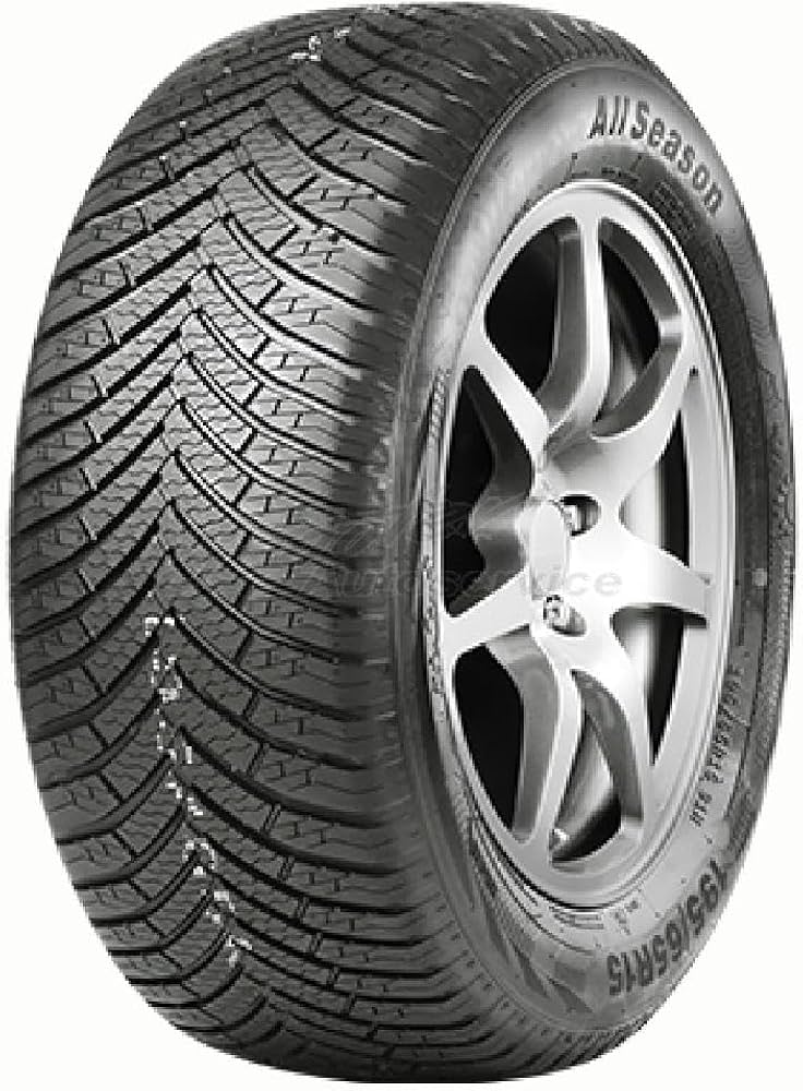 Leao iGREEN All Season (LEAO, Serbia XL 205/50 R17 93V