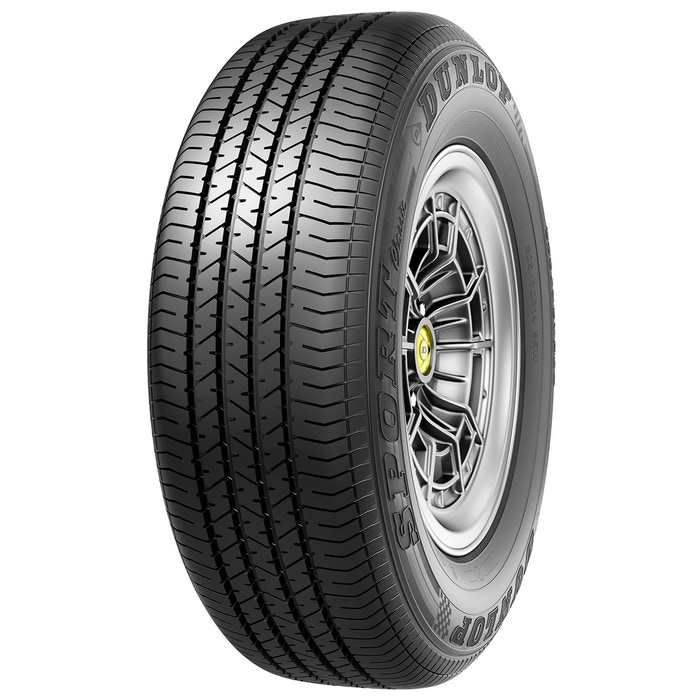 HABILEAD H206 185/70 R14 88H