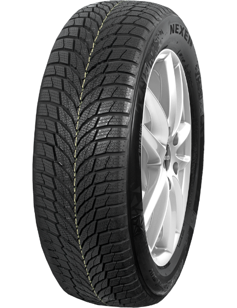 Nexen WINGUARD Sport 2 SUV XL 275/40 R21 107W