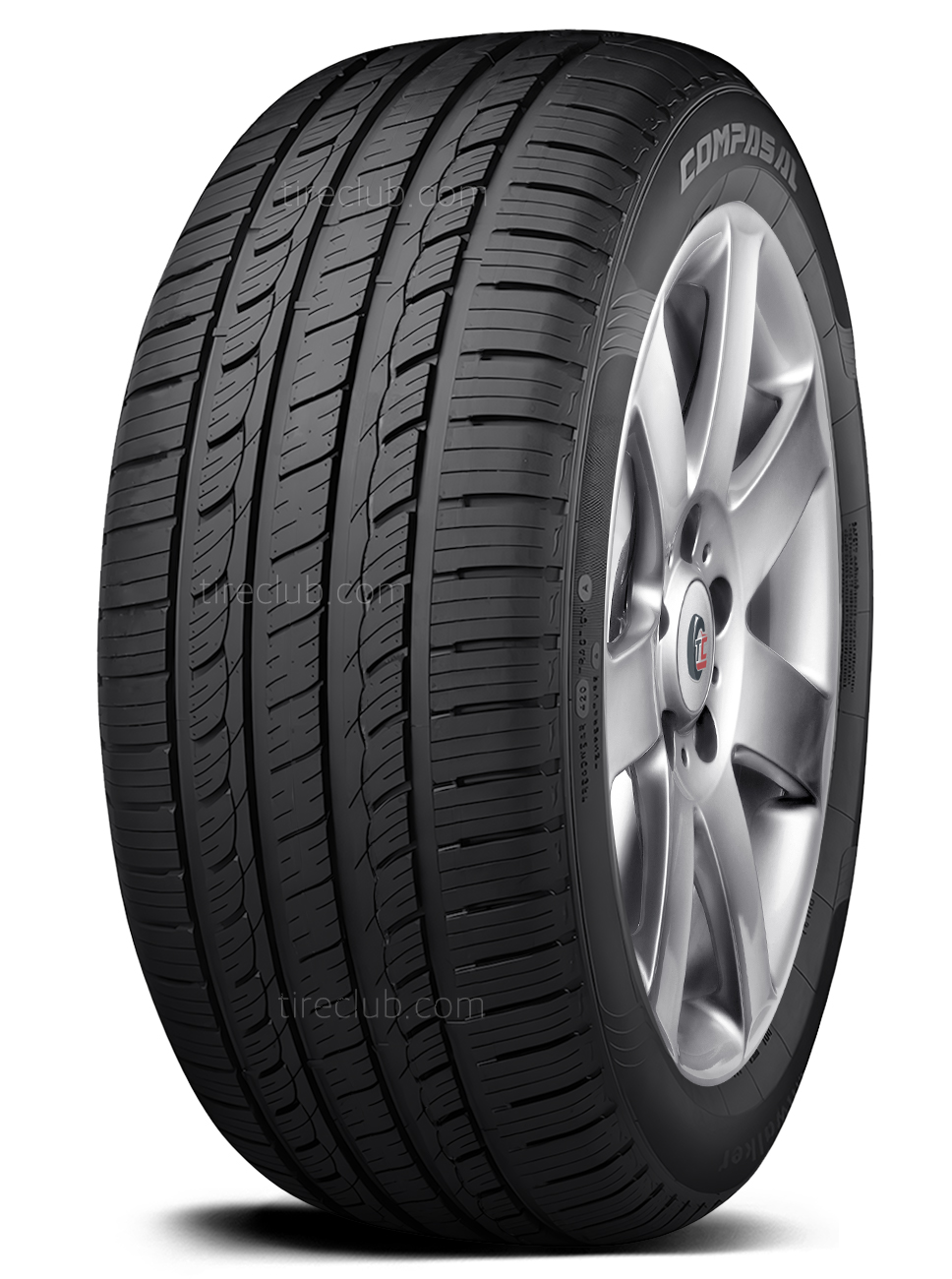 Compasal CITIWALKER 235/65 R17 104H