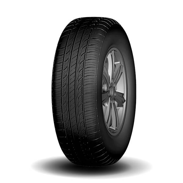 Compasal CITIWALKER 245/65 R17 107H