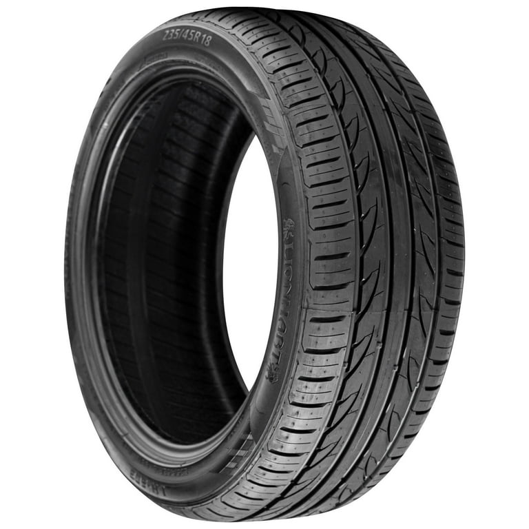 Compasal SMACHER XL 215/55 R17 98W