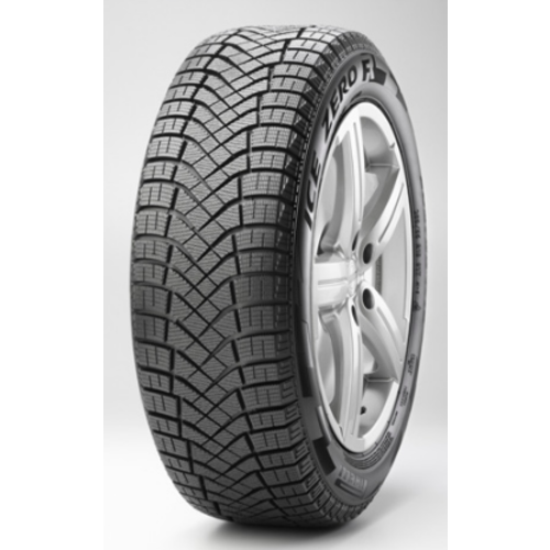 Pirelli Winter Ice Zero FR XL 235/55 R19 105H