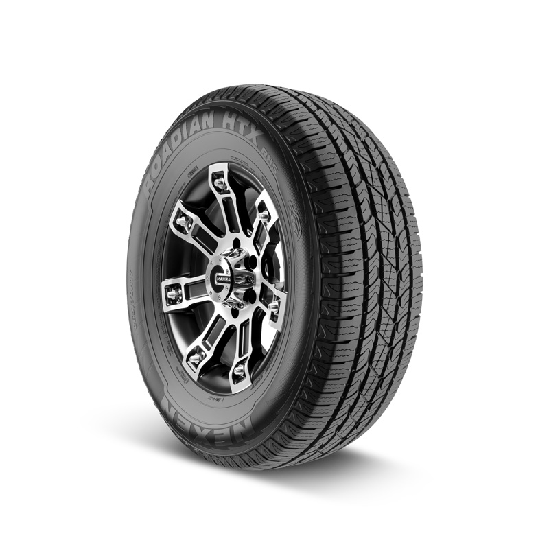 Nexen ROADIAN HTX RH5 255/60 R18 112V
