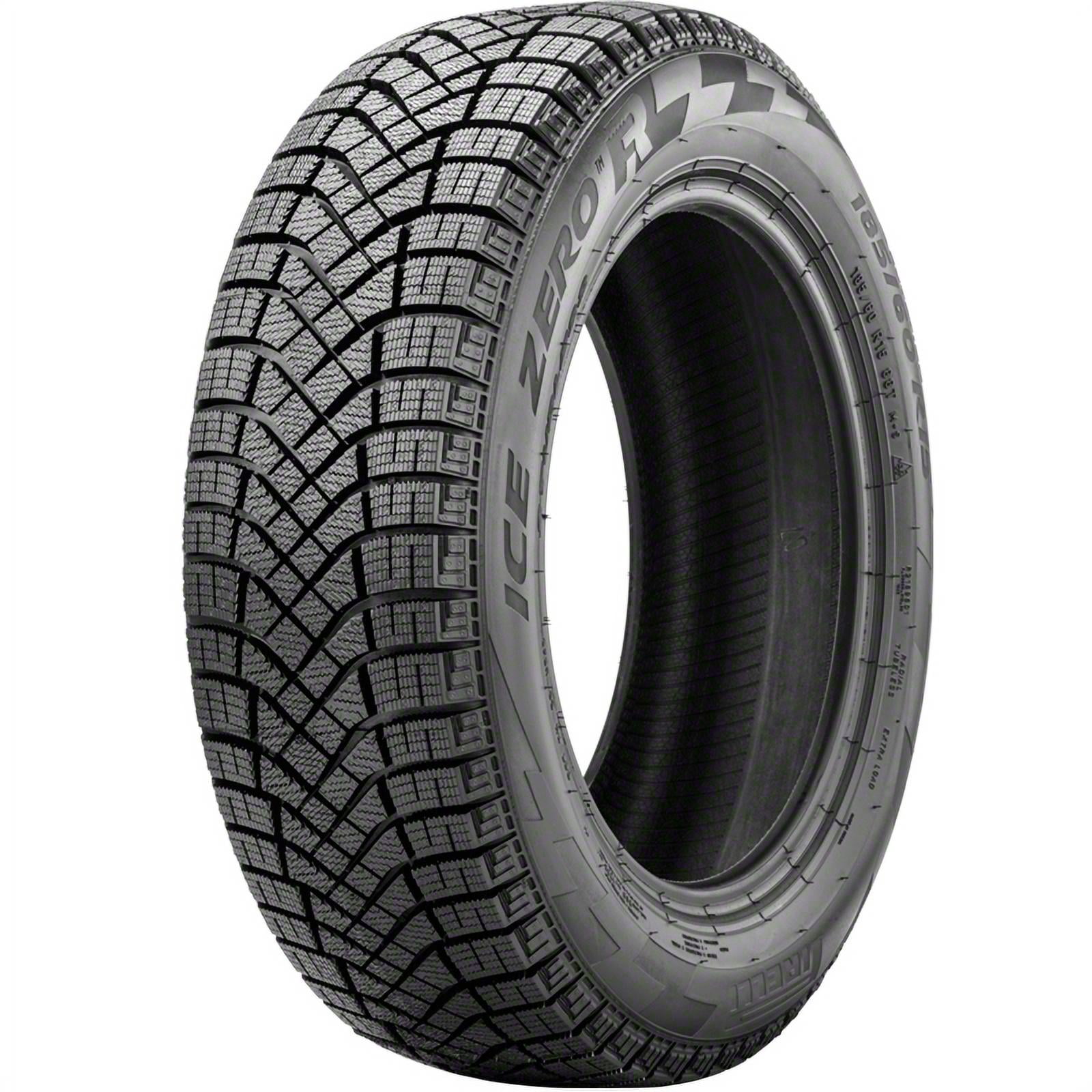 Pirelli Winter Ice Zero FR XL 215/60 R16 99H